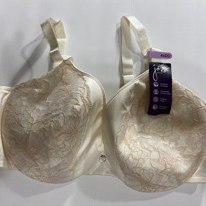 NWT JMS 46DD Bra